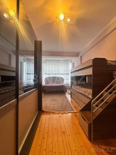 Продаётся 2-комн. новостройка 95 м², м. Ази Асланов, photo 13 from 19