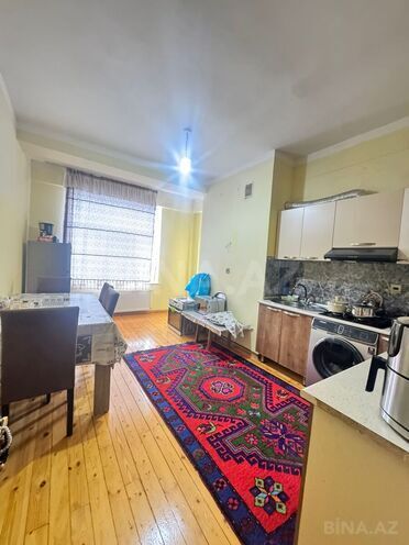 Продаётся 2-комн. новостройка 95 м², м. Ази Асланов, photo 6 from 19