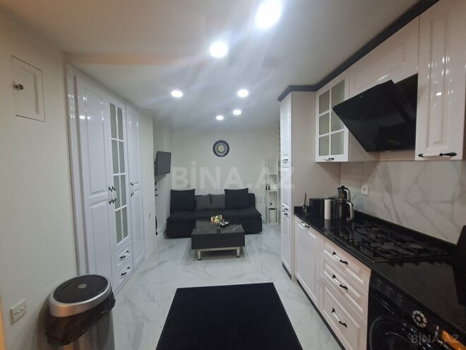 Сдаётся 2-комн. вторичка 65 м², м. Сахил, photo 5 from 9