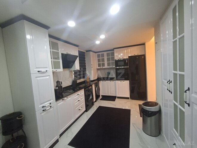 Сдаётся 2-комн. вторичка 65 м², м. Сахил, photo 6 from 9