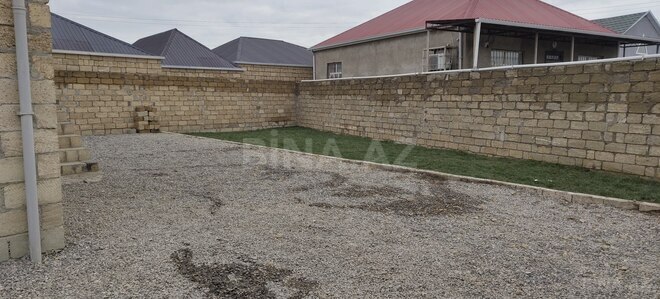 Продаётся 4-комн. дом/дача 120 м², пос. Геокмалы, photo 3 from 25