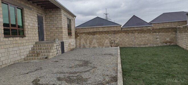 Продаётся 4-комн. дом/дача 120 м², пос. Геокмалы, photo 4 from 25