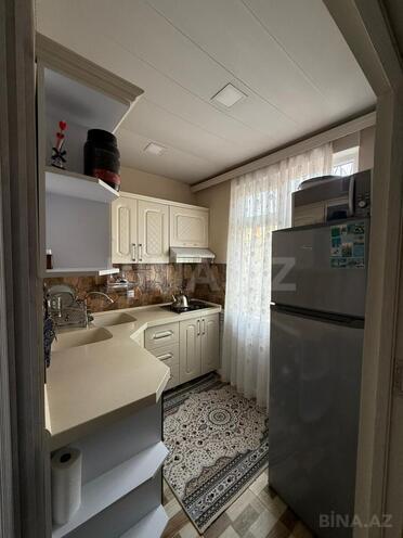 İcarəyə verilir 2 otaqlı köhnə tikili 60 m², Memar Əcəmi m., photo 6 from 9