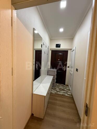 İcarəyə verilir 2 otaqlı köhnə tikili 60 m², Memar Əcəmi m., photo 7 from 9