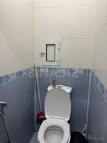 Сдаётся 3-комн. вторичка 65 м², м. Мемар Аджеми, photo 16 from 20