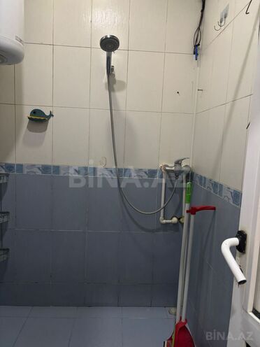 Сдаётся 3-комн. вторичка 65 м², м. Мемар Аджеми, photo 15 from 20