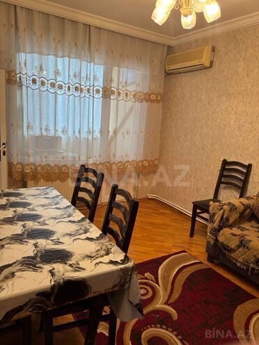 Сдаётся 3-комн. вторичка 65 м², м. Мемар Аджеми, photo 11 from 20