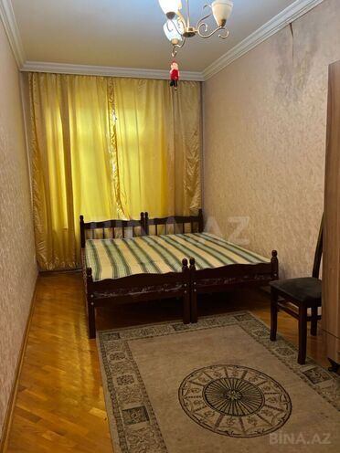 Сдаётся 3-комн. вторичка 65 м², м. Мемар Аджеми, photo 5 from 20