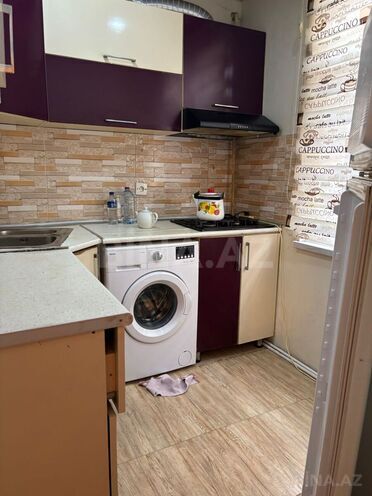 Сдаётся 3-комн. вторичка 65 м², м. Мемар Аджеми, photo 12 from 20