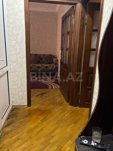 Сдаётся 3-комн. вторичка 65 м², м. Мемар Аджеми, photo 18 from 20