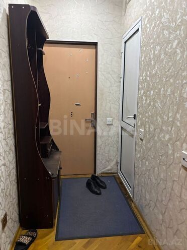 Сдаётся 3-комн. вторичка 65 м², м. Мемар Аджеми, photo 17 from 20