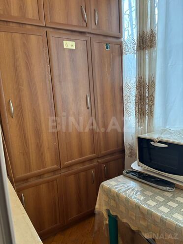 Сдаётся 3-комн. вторичка 65 м², м. Мемар Аджеми, photo 4 from 20