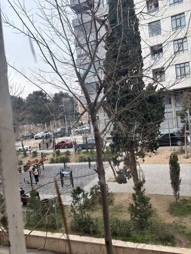 Сдаётся 3-комн. вторичка 65 м², м. Мемар Аджеми, photo 14 from 20