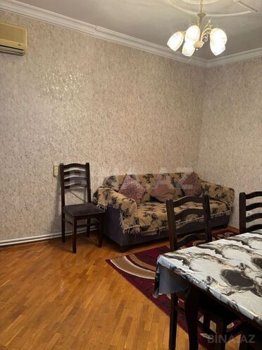 Сдаётся 3-комн. вторичка 65 м², м. Мемар Аджеми, photo 9 from 20