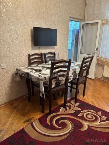 Сдаётся 3-комн. вторичка 65 м², м. Мемар Аджеми, photo 10 from 20