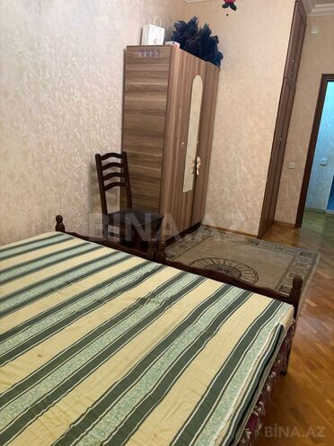 Сдаётся 3-комн. вторичка 65 м², м. Мемар Аджеми, photo 7 from 20