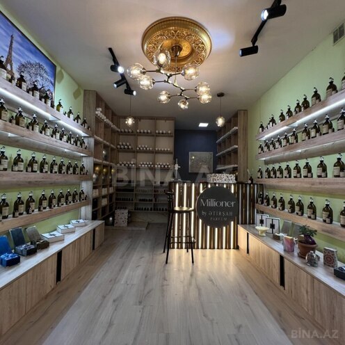 Сдаётся  объект 80 м², м. Ази Асланов, photo 4 from 5