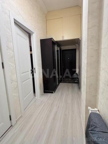 Продаётся 2-комн. новостройка 60 м², м. Ахмедлы, photo 3 from 8