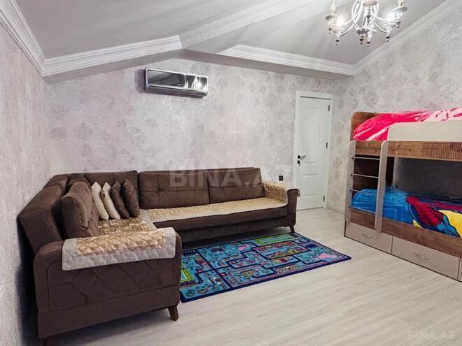 Продаётся 2-комн. новостройка 60 м², м. Ахмедлы, photo 5 from 8