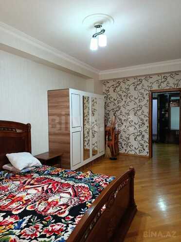 Сдаётся 2-комн. новостройка 96 м², м. Ахмедлы, photo 13 from 18