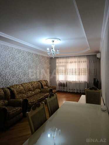 Сдаётся 2-комн. новостройка 96 м², м. Ахмедлы, photo 15 from 18