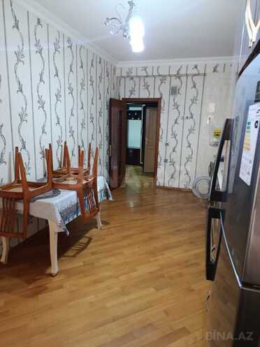 Сдаётся 2-комн. новостройка 96 м², м. Ахмедлы, photo 10 from 18