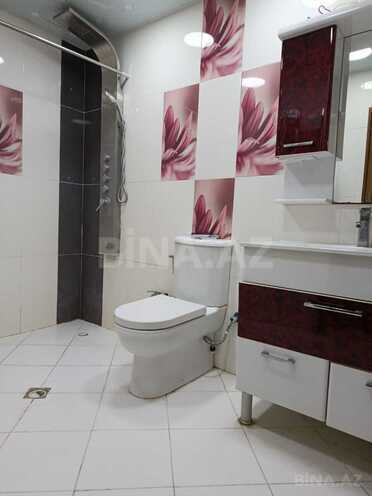 Сдаётся 2-комн. новостройка 96 м², м. Ахмедлы, photo 7 from 18