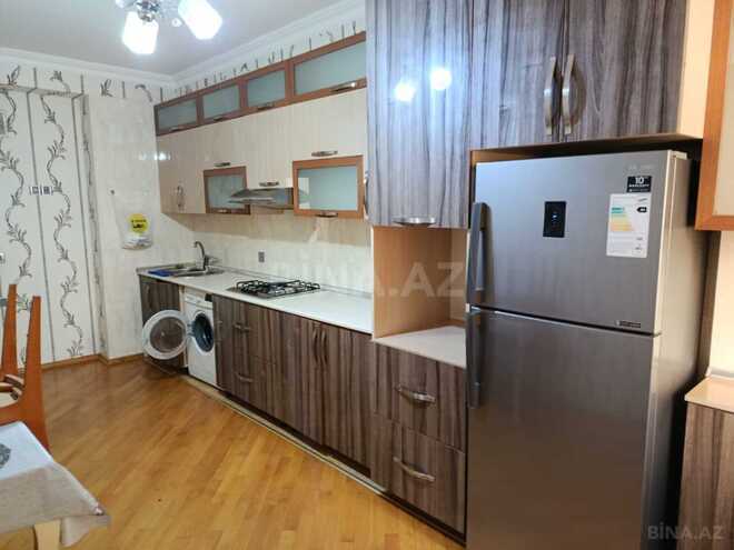 Сдаётся 2-комн. новостройка 96 м², м. Ахмедлы, photo 12 from 18