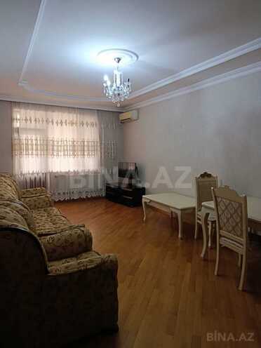 Сдаётся 2-комн. новостройка 96 м², м. Ахмедлы, photo 9 from 18