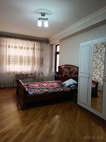 Сдаётся 2-комн. новостройка 96 м², м. Ахмедлы, photo 4 from 18