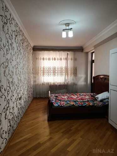 Сдаётся 2-комн. новостройка 96 м², м. Ахмедлы, photo 3 from 18