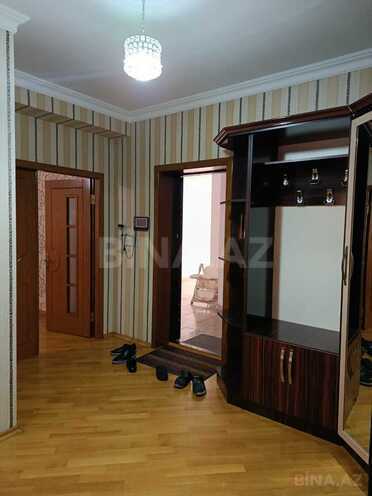 Сдаётся 2-комн. новостройка 96 м², м. Ахмедлы, photo 8 from 18