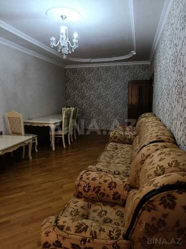 Сдаётся 2-комн. новостройка 96 м², м. Ахмедлы, photo 17 from 18