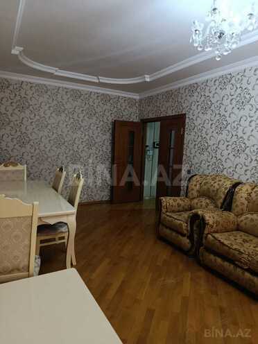 Сдаётся 2-комн. новостройка 96 м², м. Ахмедлы, photo 14 from 18