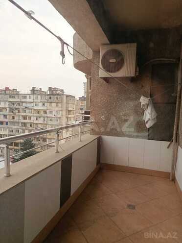 Сдаётся 2-комн. новостройка 96 м², м. Ахмедлы, photo 16 from 18