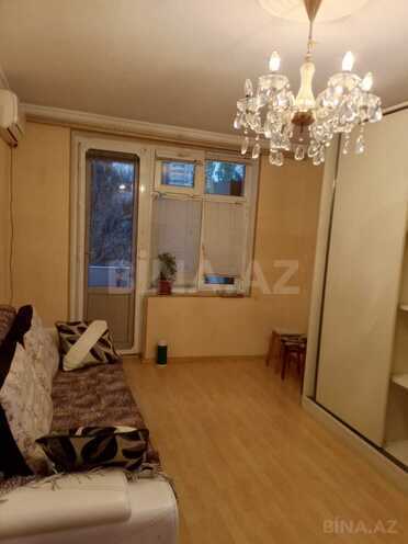Продаётся 2-комн. вторичка 54 м², м. Нариман Нариманов, photo 5 from 17