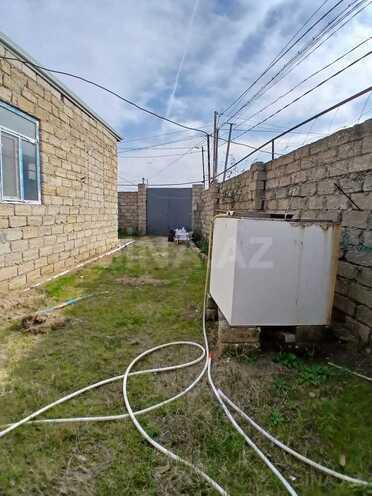 Satılır 2 otaqlı həyət evi/bağ evi 55 m², Maştağa q., photo 5 from 20