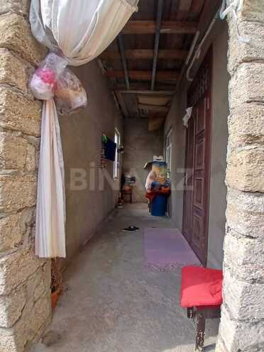 Satılır 2 otaqlı həyət evi/bağ evi 55 m², Maştağa q., photo 7 from 20