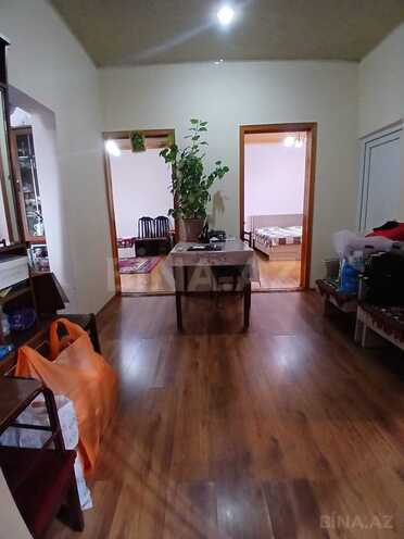 Satılır 2 otaqlı həyət evi/bağ evi 55 m², Maştağa q., photo 16 from 20