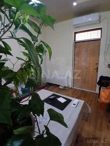 Satılır 2 otaqlı həyət evi/bağ evi 55 m², Maştağa q., photo 15 from 20