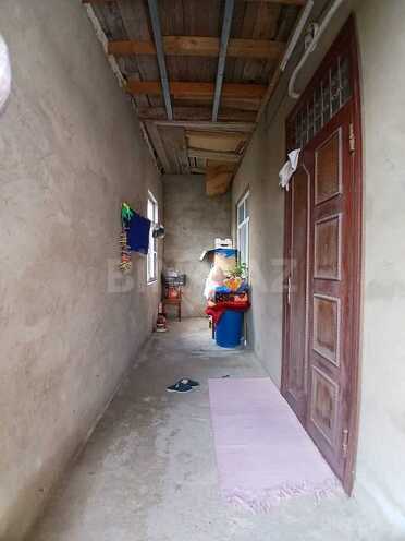 Satılır 2 otaqlı həyət evi/bağ evi 55 m², Maştağa q., photo 10 from 20