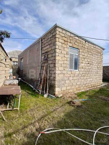 Satılır 2 otaqlı həyət evi/bağ evi 55 m², Maştağa q., photo 4 from 20