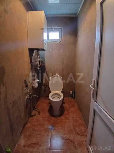 Satılır 2 otaqlı həyət evi/bağ evi 55 m², Maştağa q., photo 18 from 20