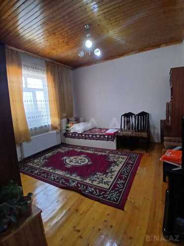 Satılır 2 otaqlı həyət evi/bağ evi 55 m², Maştağa q., photo 14 from 20