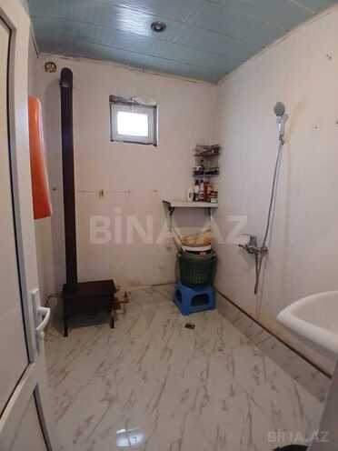 Satılır 2 otaqlı həyət evi/bağ evi 55 m², Maştağa q., photo 19 from 20