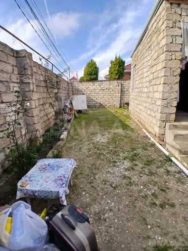 Satılır 2 otaqlı həyət evi/bağ evi 55 m², Maştağa q., photo 3 from 20