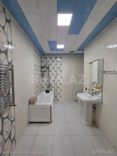 Сдаётся 4-комн. новостройка 168 м², м. Низами, photo 22 from 29