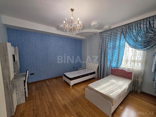 Сдаётся 4-комн. новостройка 168 м², м. Низами, photo 16 from 29
