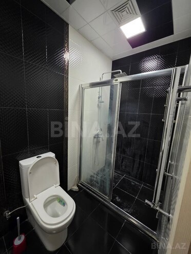 Сдаётся 4-комн. новостройка 168 м², м. Низами, photo 23 from 29