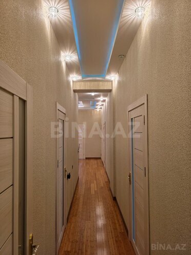 Сдаётся 4-комн. новостройка 168 м², м. Низами, photo 25 from 29
